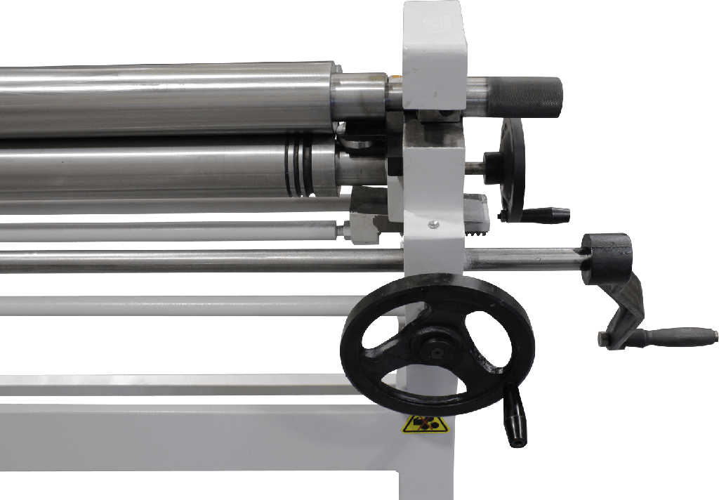Rouleuse ARROW RMA 1550 x 90