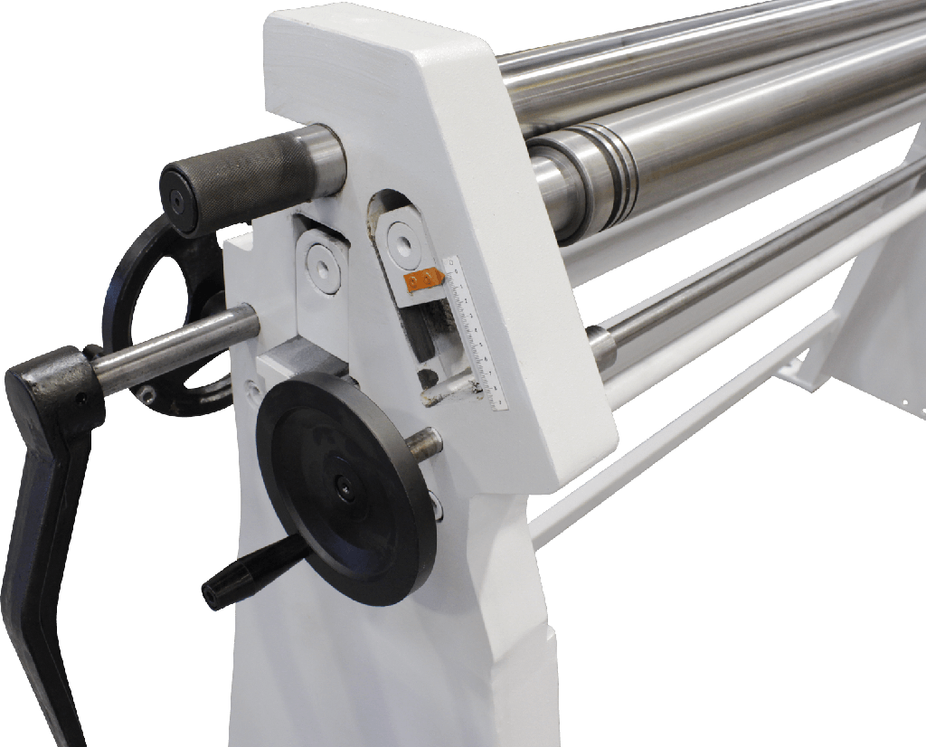 Rouleuse ARROW RMA 1550 x 90