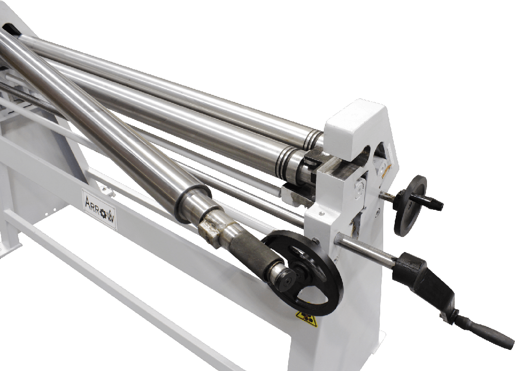 Rouleuse ARROW RMA 1550 x 90