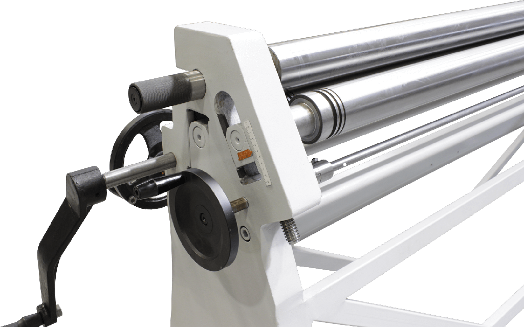 Rouleuse ARROW RMA 2050 x 95
