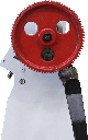 Rouleuse ARROW RMA 2050 x 95