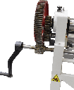 Rouleuse ARROW RMA 2050 x 95