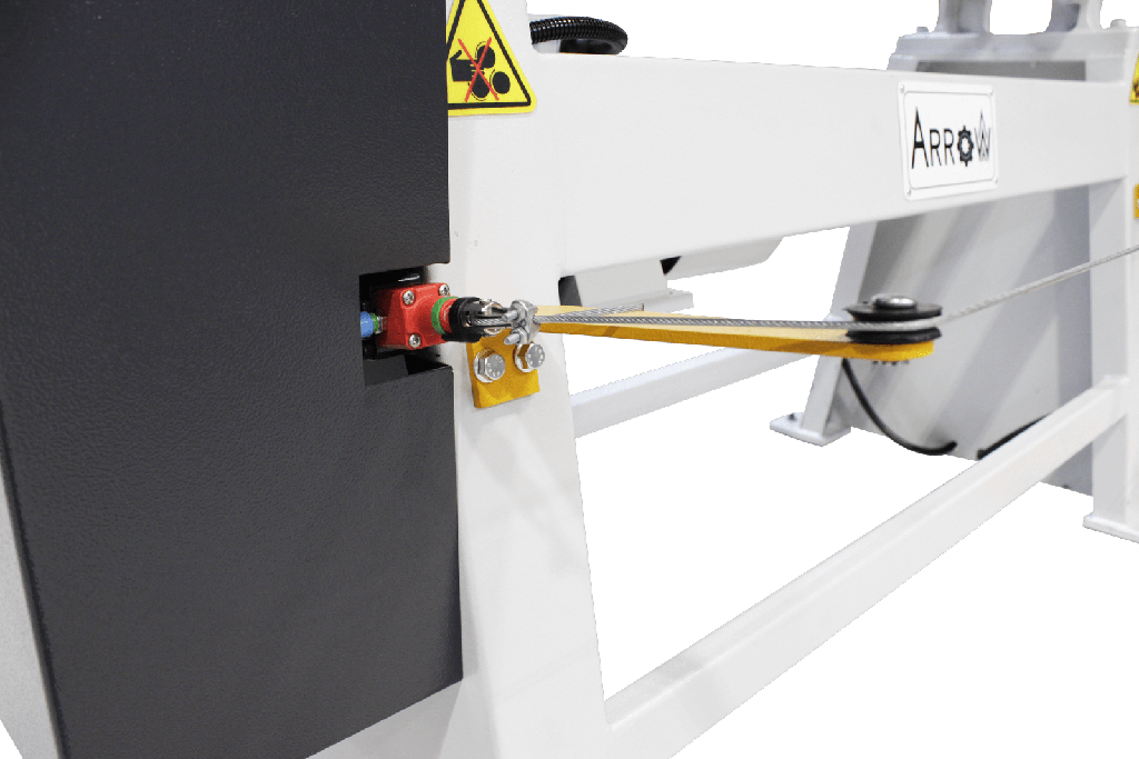 Rouleuse ARROW RMO 1050 x 75