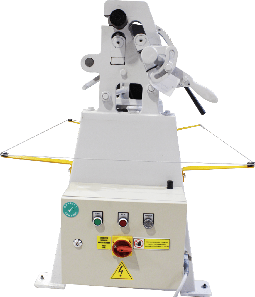 Rouleuse ARROW RMO 1050 x 75