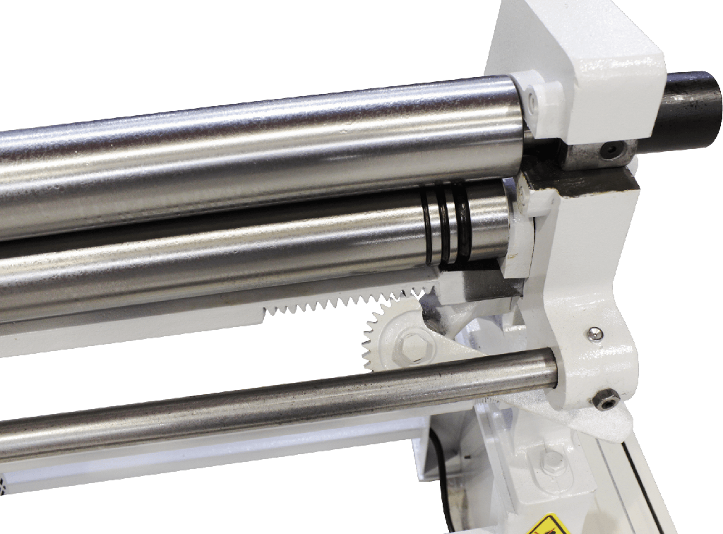 Rouleuse ARROW RMO 1050 x 75