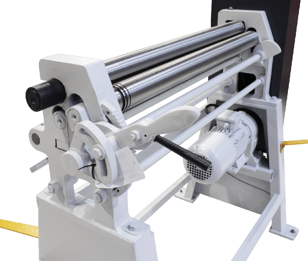 Rouleuse ARROW RMO 1050 x 75