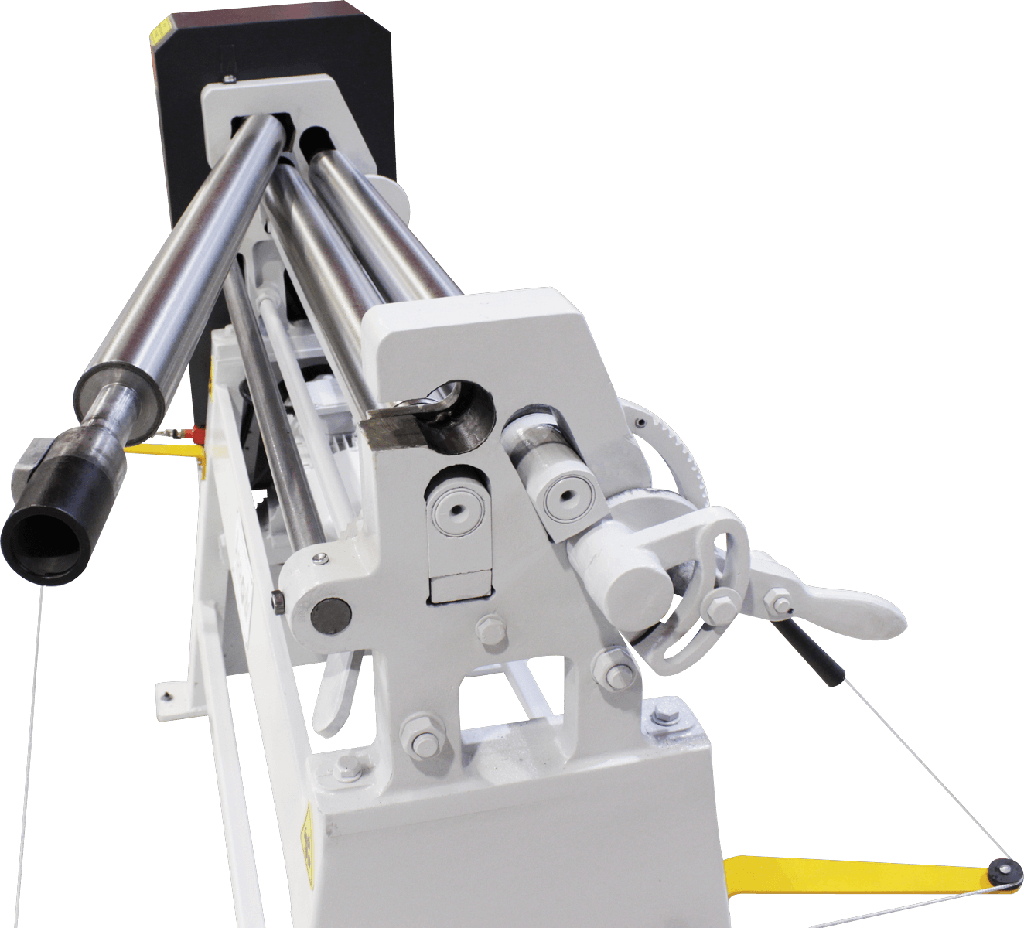 Rouleuse ARROW RMO 1050 x 75