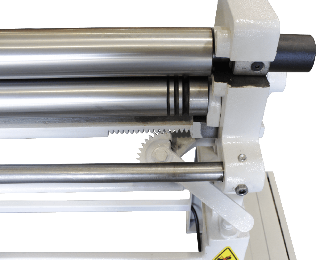 Rouleuse ARROW RMO 1550 x 75