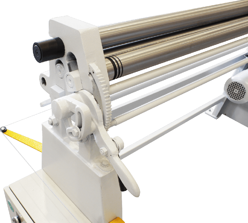 Rouleuse ARROW RMO 1550 x 75