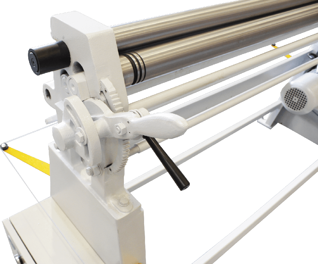 Rouleuse ARROW RMO 1550 x 75