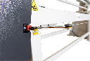 Rouleuse ARROW RMO 1550 x 75