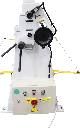Rouleuse ARROW RMO 1050 x 90