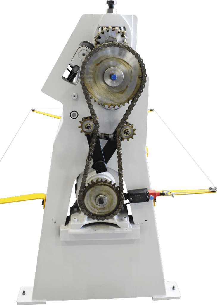 Rouleuse ARROW RMO 1050 x 90