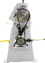 Rouleuse ARROW RMO 1050 x 90