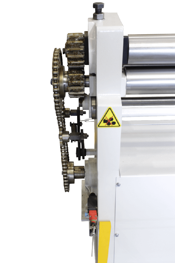 Rouleuse ARROW RMO 1050 x 90