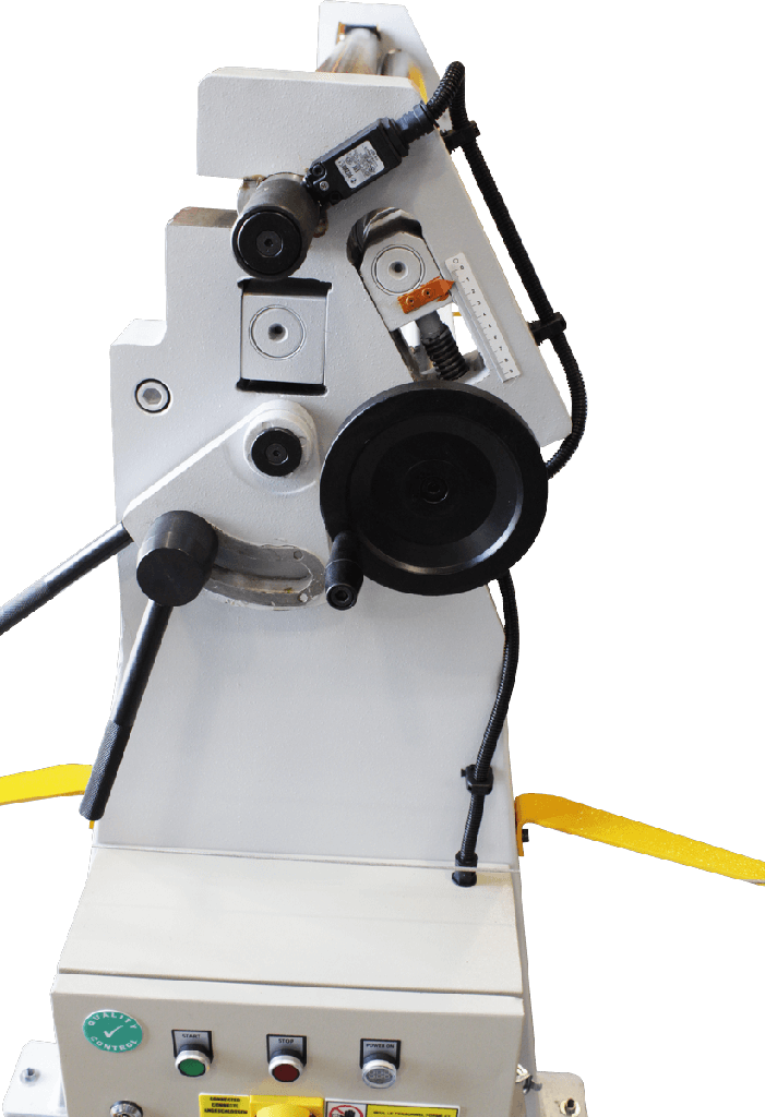 Rouleuse ARROW RMO 1550 x 90