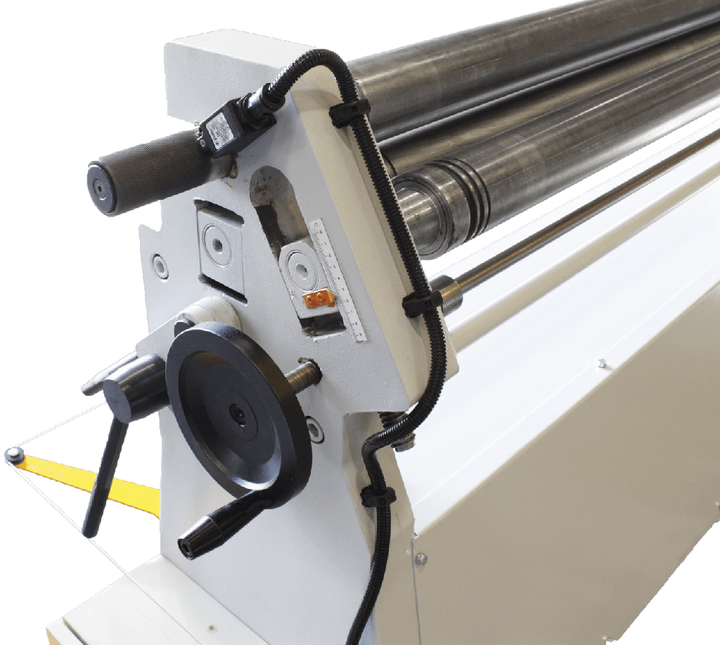 Rouleuse ARROW RMO 1550 x 90