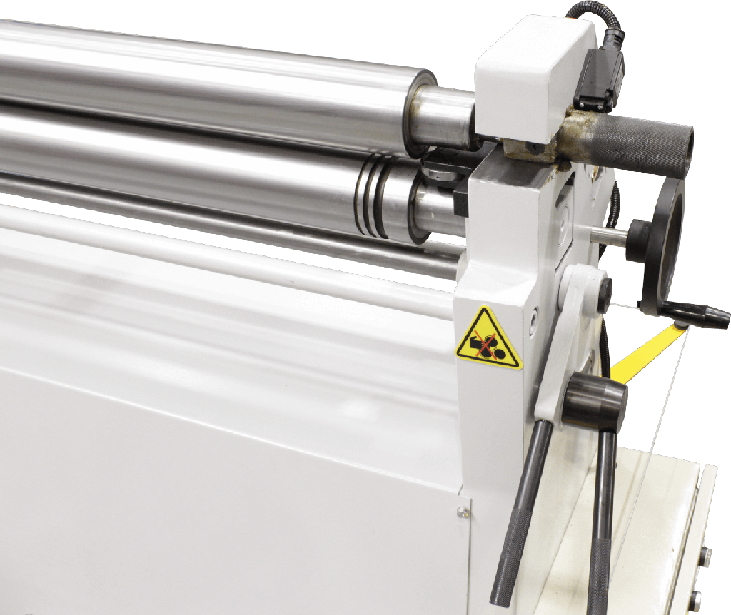Rouleuse ARROW RMO 2050 x 95