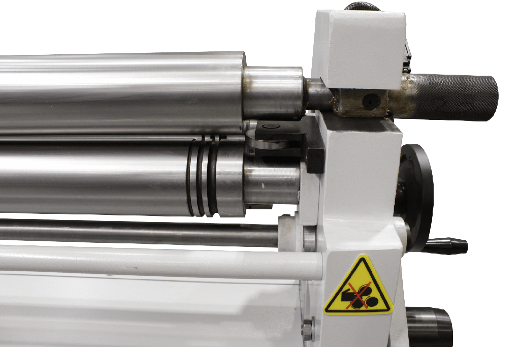 Rouleuse ARROW RMO 2050 x 95