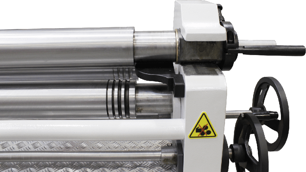 Rouleuse ARROW RMO 1050 x 110