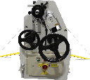 Rouleuse ARROW RMO 1050 x 110