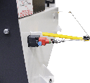 Rouleuse ARROW RMO 1050 x 110