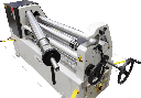Rouleuse ARROW RMO 1050 x 110