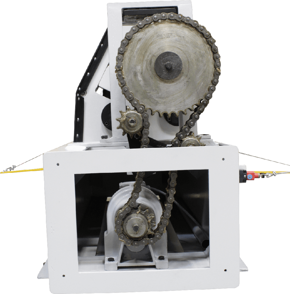 Rouleuse ARROW RMO 1050 x 110