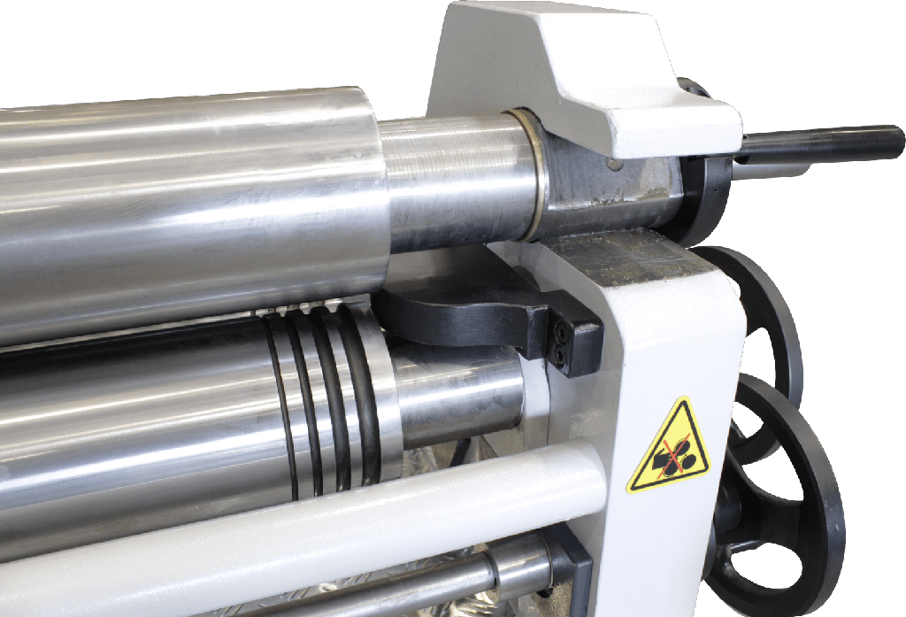 Rouleuse ARROW RMO 1550 x 140