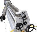 Rouleuse ARROW RMO 1550 x 140