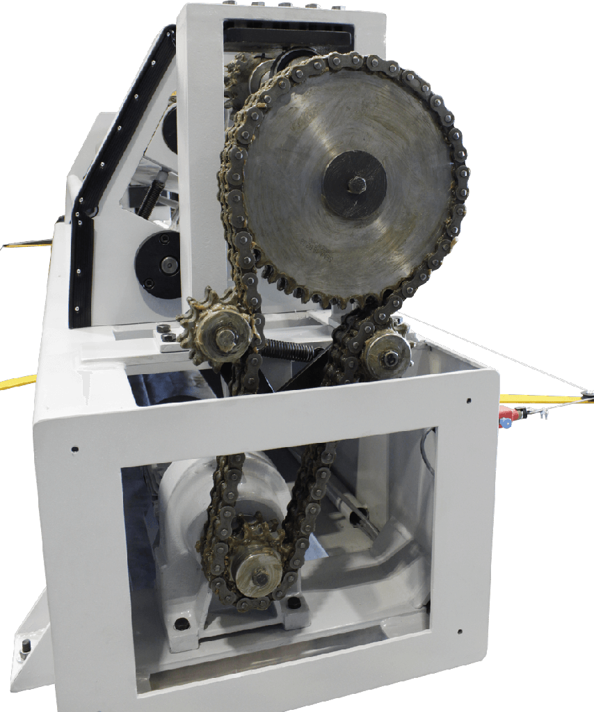 Rouleuse ARROW RMO 1550 x 140