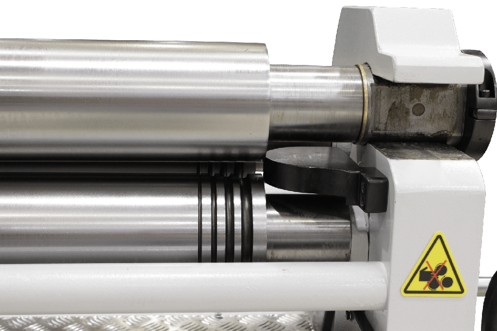 Rouleuse ARROW RMO 2050 x 140