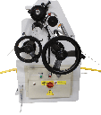 Rouleuse ARROW RMO 2050 x 140
