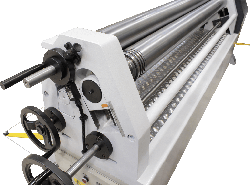 Rouleuse ARROW RMO 2050 x 140