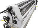 Rouleuse ARROW RMO 2050 x 140