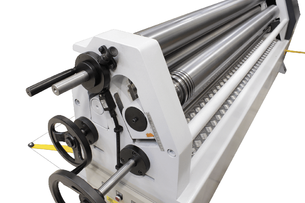 Rouleuse ARROW RMO 2050 x 140