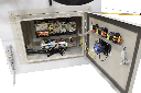 Rouleuse ARROW RMO 2050 x 140