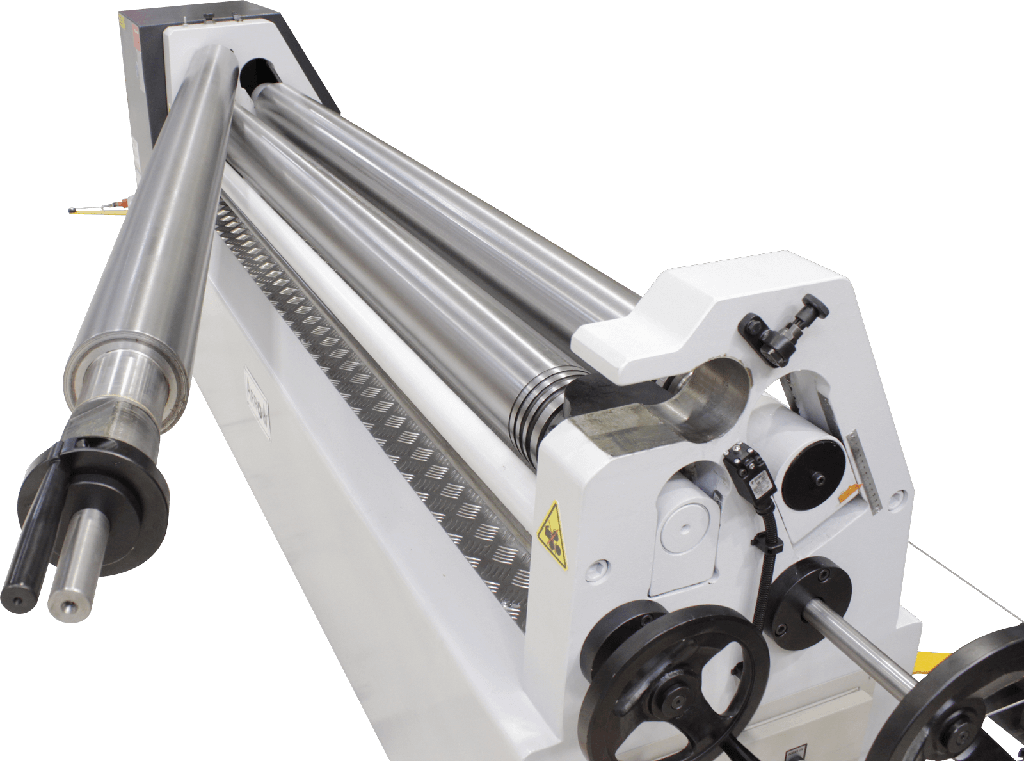 Rouleuse ARROW RMO 2050 x 140