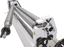 Rouleuse ARROW RMO 2050 x 140