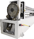 Rouleuse ARROW RMO 2050 x 140