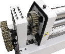 Rouleuse ARROW RMO 2050 x 140