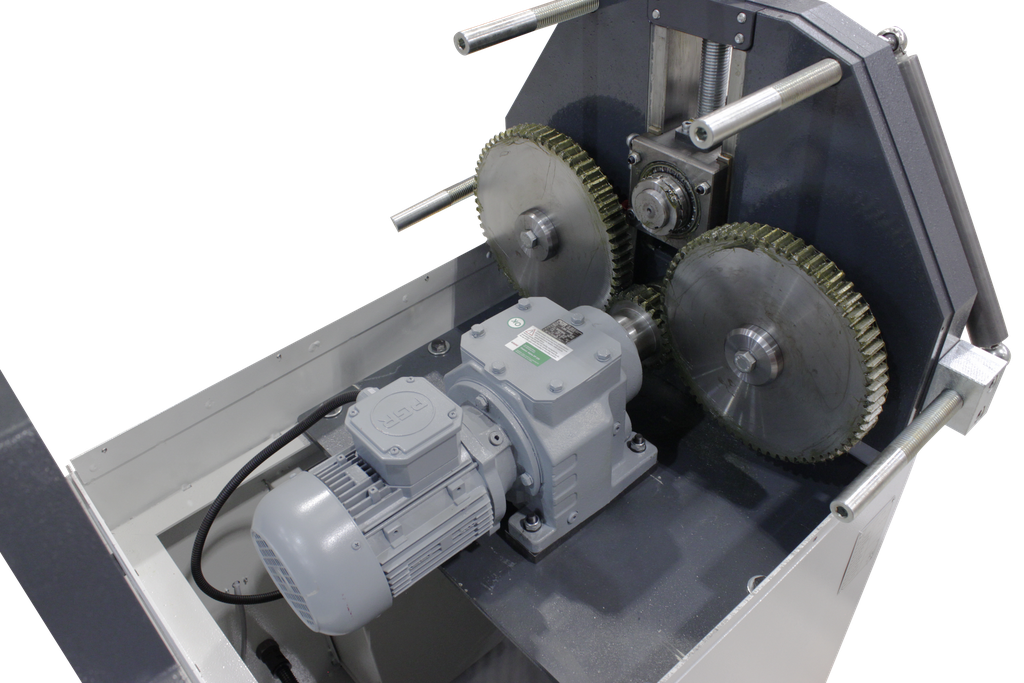 Cintreuse à galets ARROW CP35