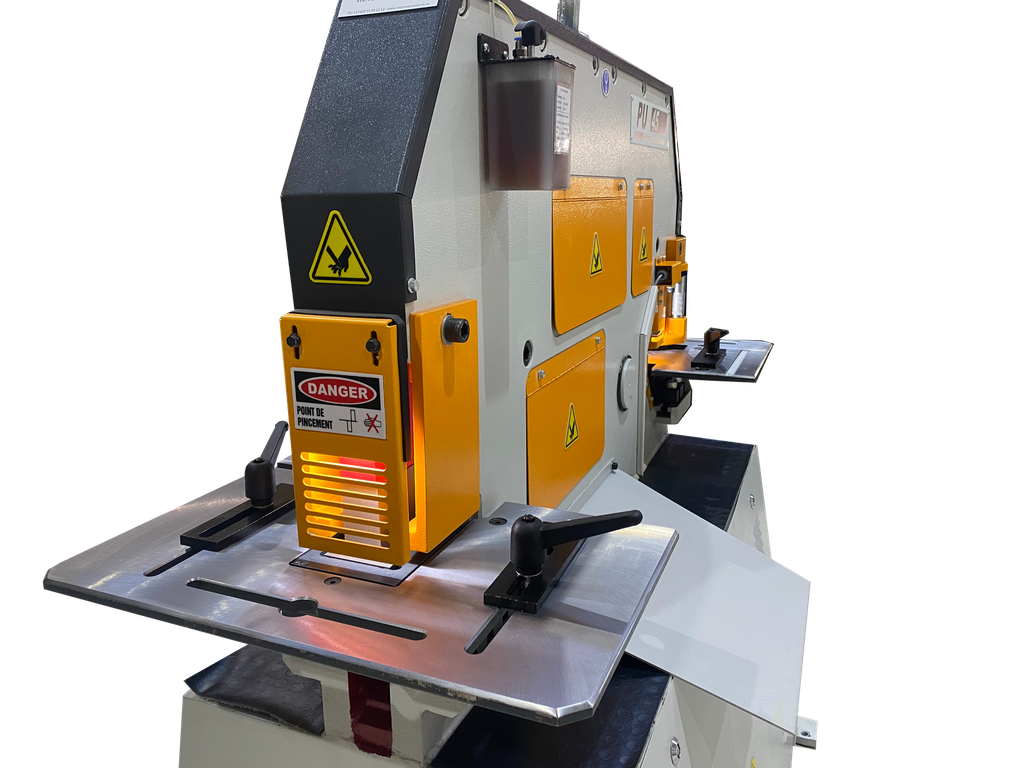 Poinçonneuse universelle ARROW PU45