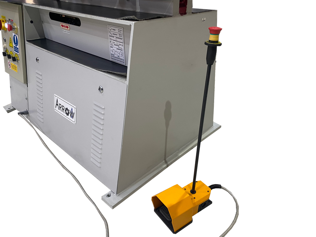 Poinçonneuse universelle ARROW PU45