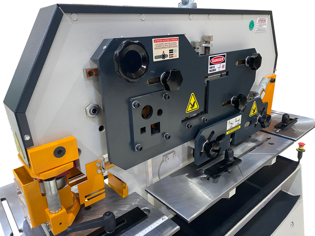 Poinçonneuse universelle ARROW PU45