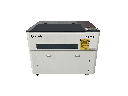 Laser de marquage / découpe CO2 ARROW LC60