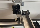 Laser de marquage / découpe CO2 ARROW LC60