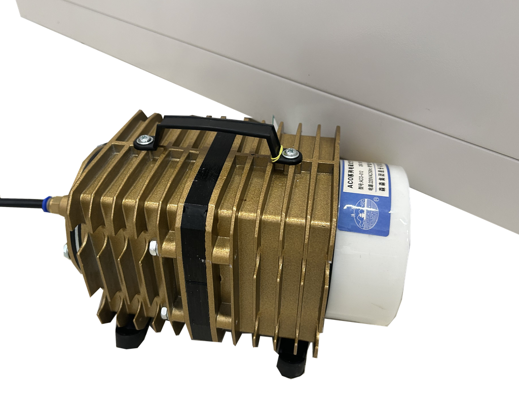 Laser de marquage / découpe CO2 ARROW LC60