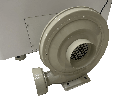 Laser de marquage / découpe CO2 ARROW LC60