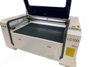 Laser de marquage : découpe CO2 ARROW LC100